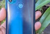 Moto G71 Libre 5G “liquido” Con Cargador”