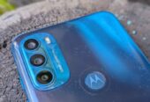 Moto G71 Libre 5G “liquido” Con Cargador”