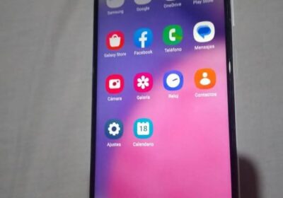 A03s libre impeccable