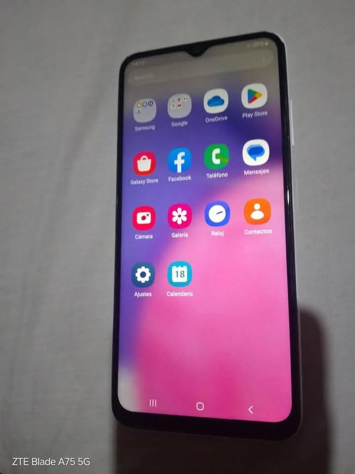 A03s libre impeccable