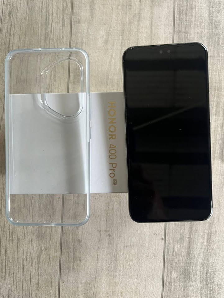 Honor 400 pro