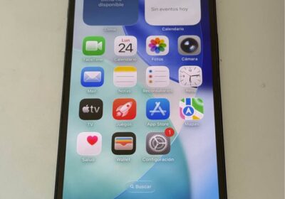 iPhone 14 Black 128GB