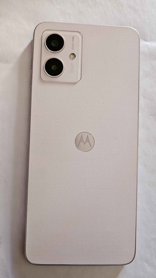 MOTOROLA MOTO G14