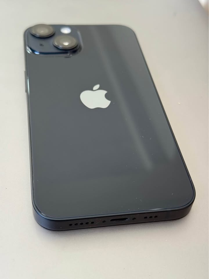 iPhone 14 Black 128GB