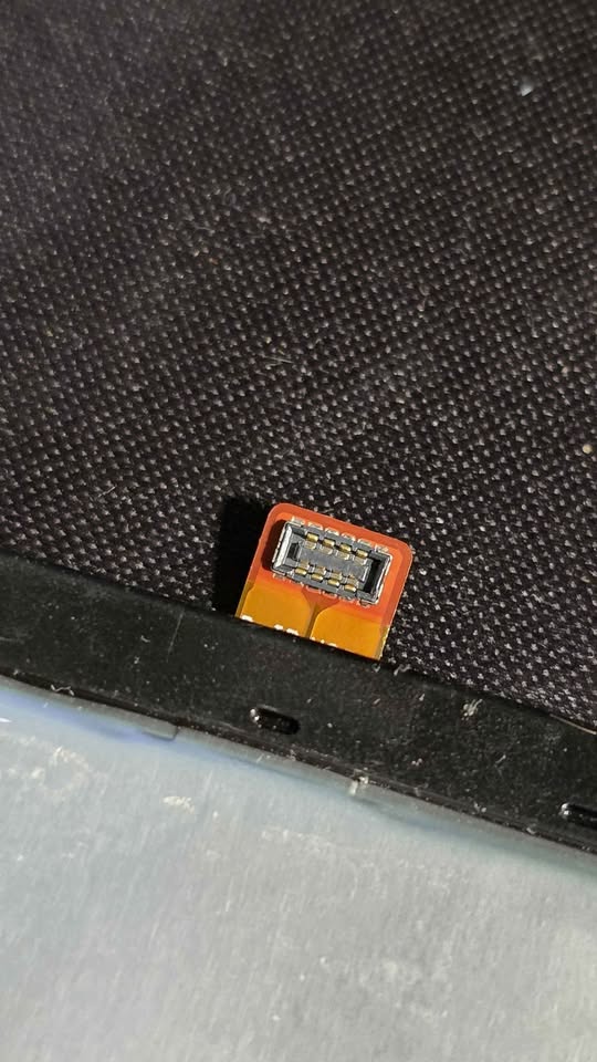 BATERIA MOTO G9 PLUS MC50 NUEVA SIN USO