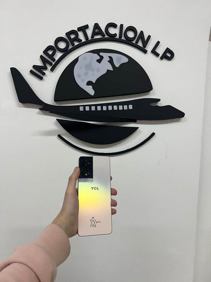 TCL 40 NX TPAPER 256gb