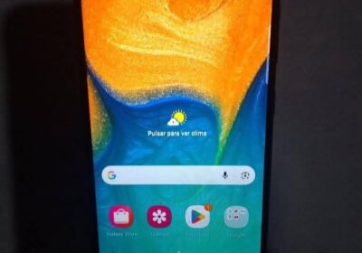 A30 libre impeccable