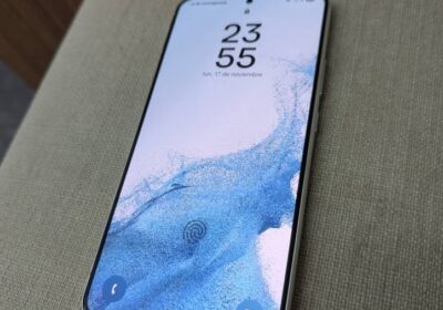 Samsung Galaxy s22 plus Snapdragon 256/8