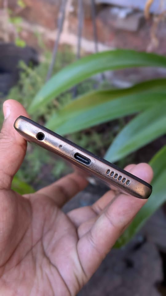 Moto G51 Libre “Liquido” 128GB