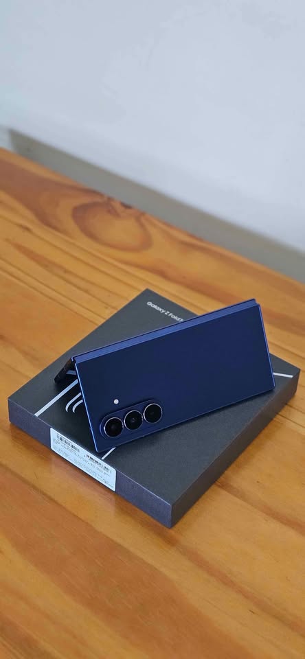 Samsung Galaxy Z Fold 7 512GB