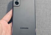 Samsung S22 Libre de fabrica para cualquier empresa 128gb de almacenamiento y 8gb de ram