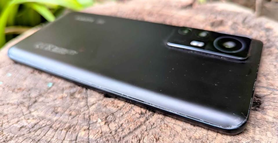 Xiaomi MI 12T Pro” libre