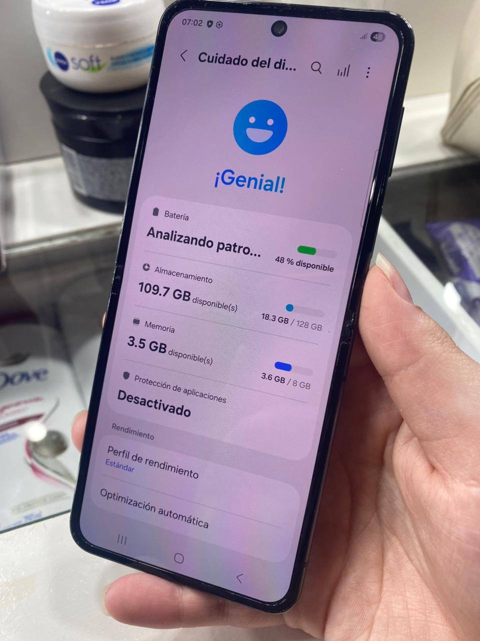 BUSCO IPHONE SOLO PERMUTO