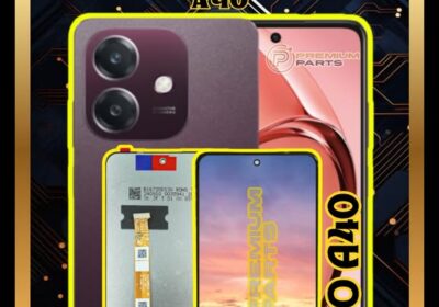 Modulo Pantalla Repuesto Original Para Celular OPPO A40