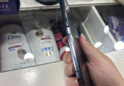 BUSCO IPHONE SOLO PERMUTO