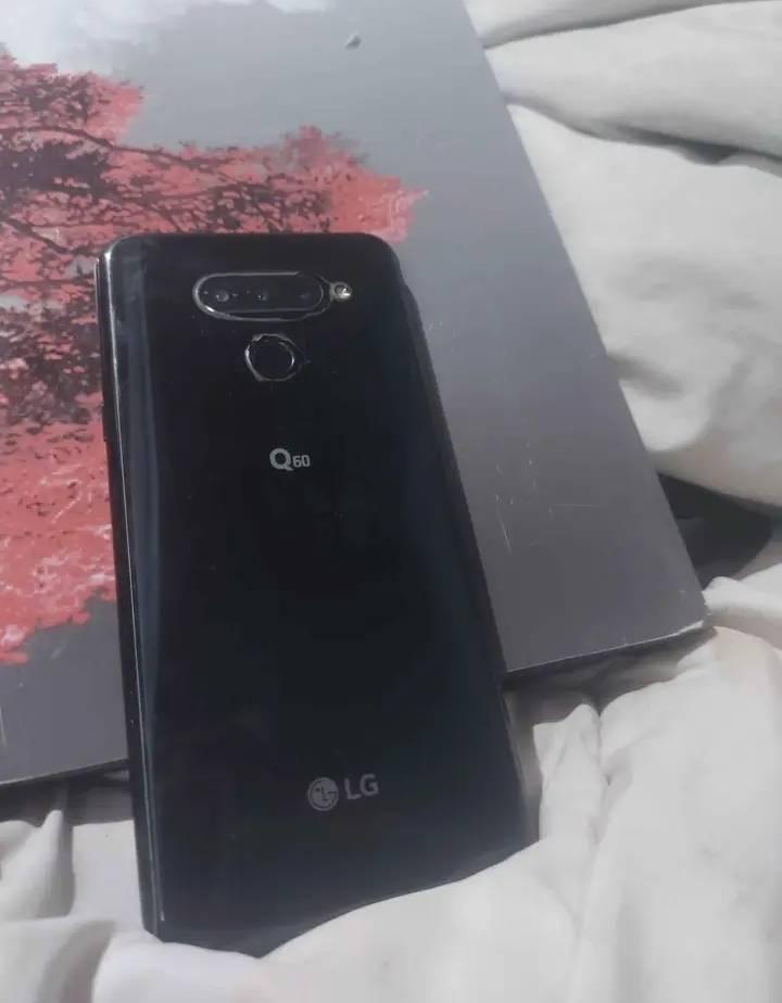 Vendo iPhone 11 pro 256GB