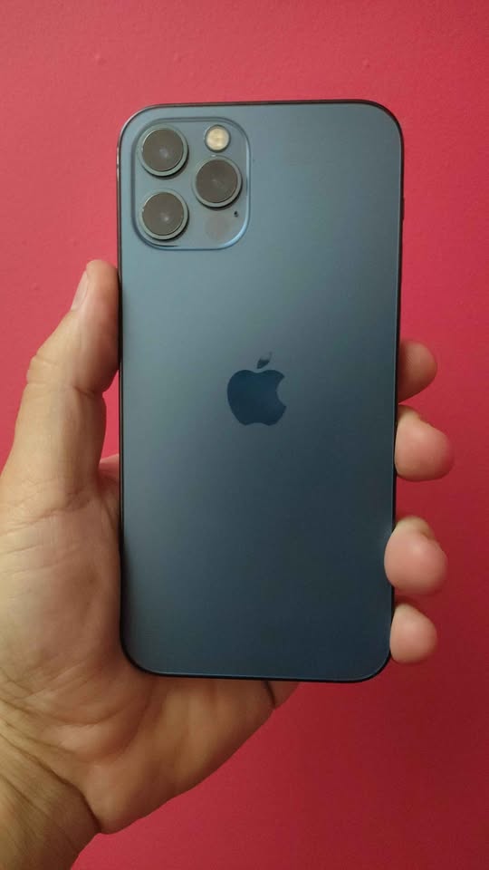 Iphone 12 Pro 256GB 86% Permutas