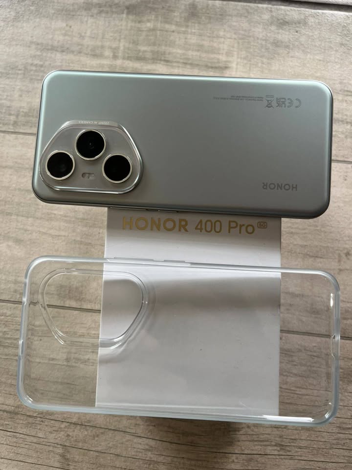 Honor 400 pro