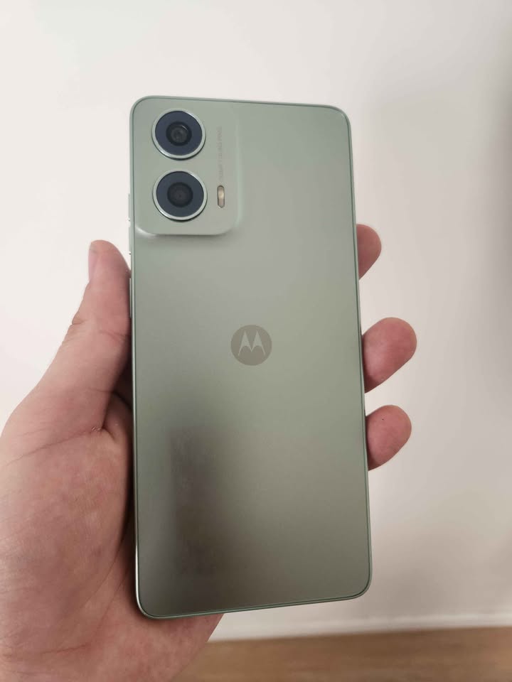 Moto g24