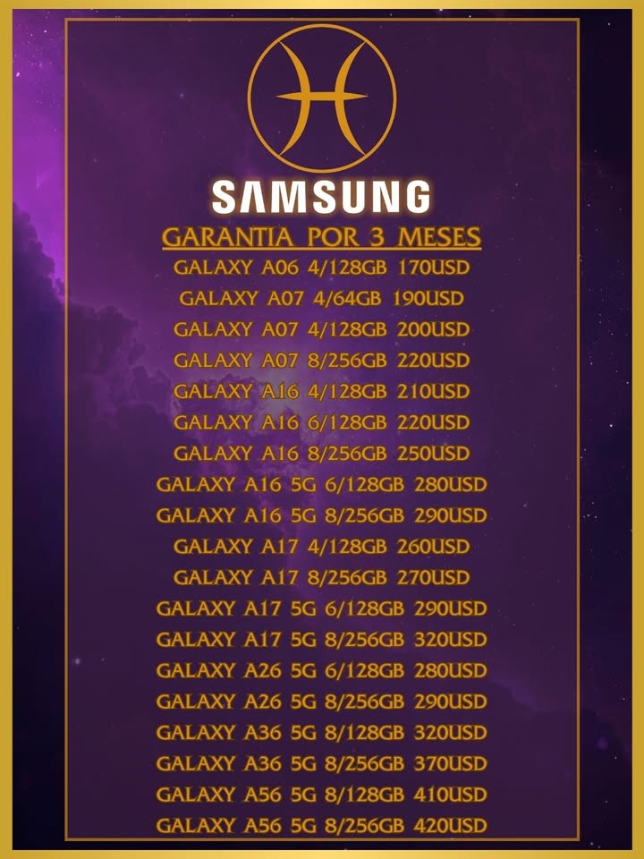 Importador SAMSUMNG Soy de CABA, Recoleta