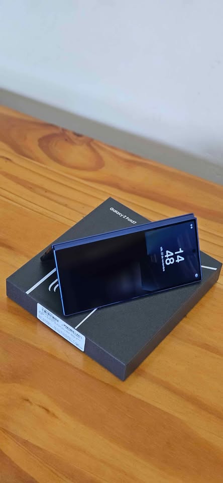 Samsung Galaxy Z Fold 7 512GB