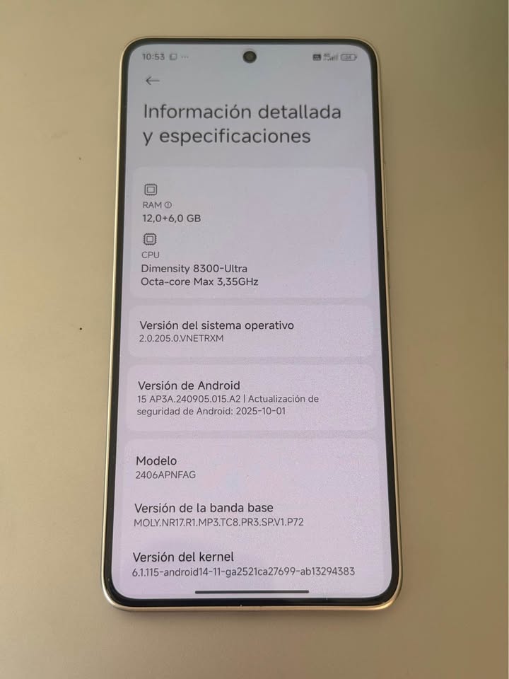 Xiaomi 14T 512GB