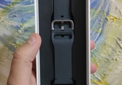 Samsung Watch 8 44mm Permutas