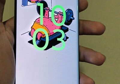 Motorola edge 30 fusion versión snapdragon