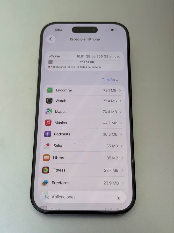 iPhone 14 Black 128GB