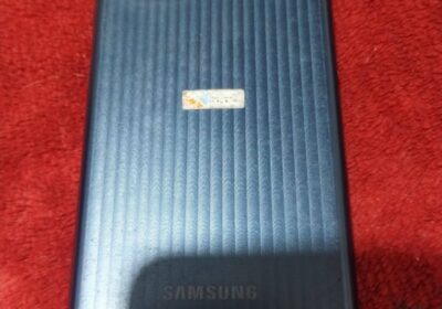 Samsung M12 128GB LIBRE