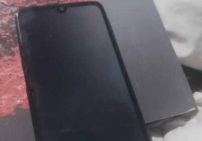 Vendo iPhone 11 pro 256GB