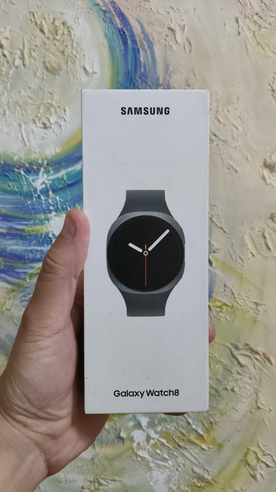 Samsung Watch 8 44mm Permutas