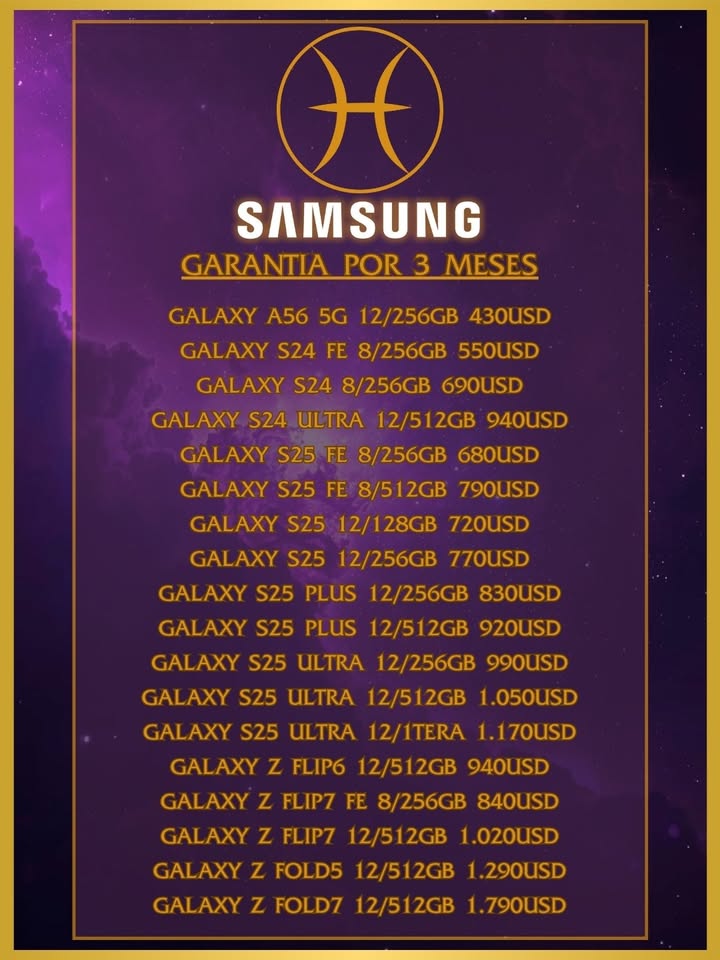 Importador SAMSUMNG Soy de CABA, Recoleta