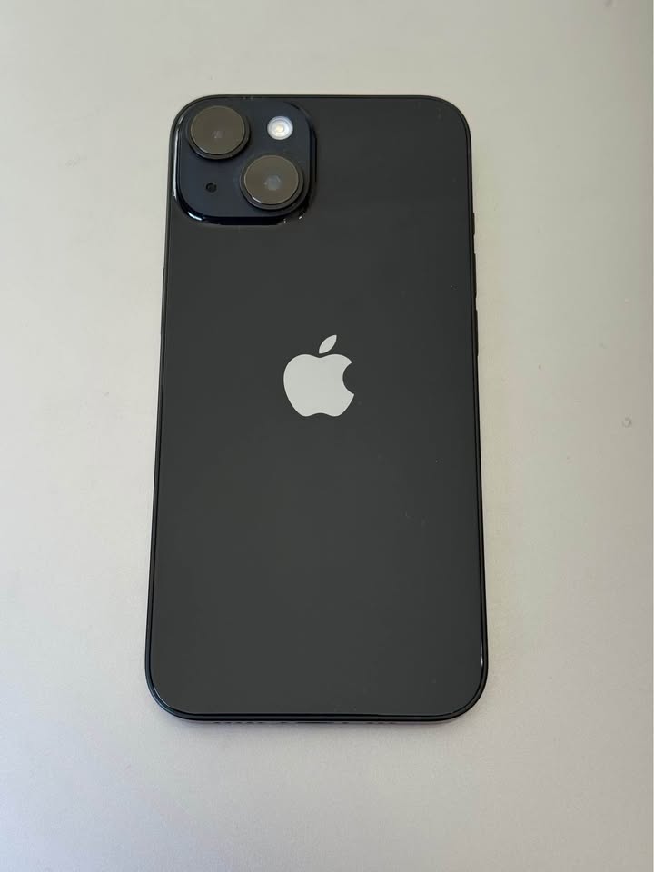 iPhone 14 Black 128GB