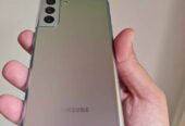 Vendo Samsung S21 plus 5G libre 128gb 8ram IMPECABLE , NO PERMUTO.