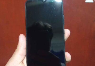 SAMSUNG A03 LIBRE