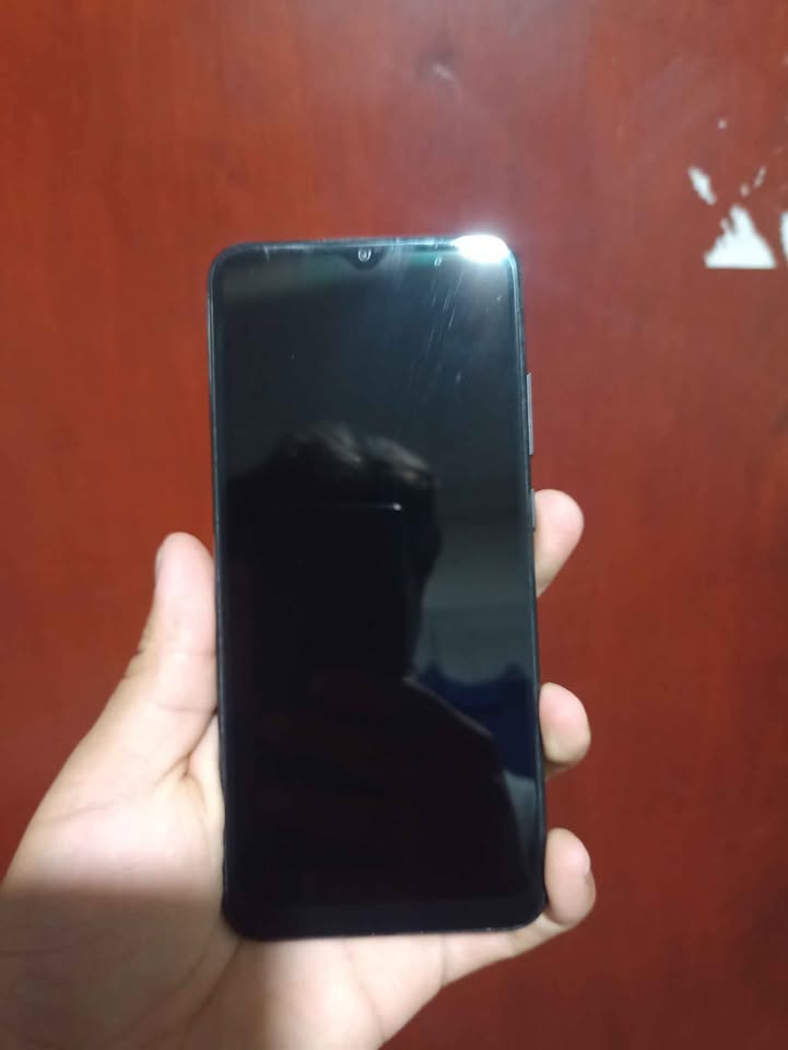 SAMSUNG A03 LIBRE