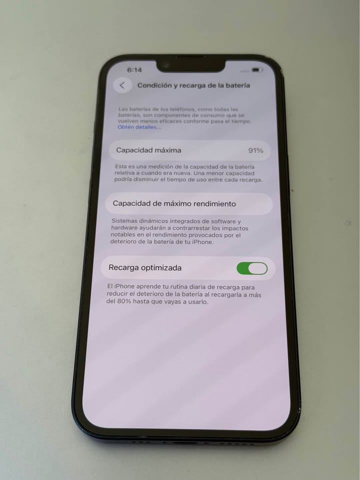 iPhone 14 Black 128GB