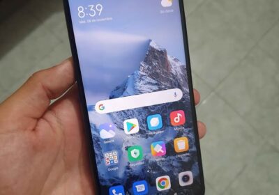 REDMI NOTE 8 PRO 128GB 6RAM LIBRE DE FABRICA EN BUEN ESTADO