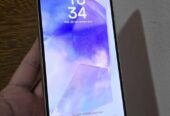 Samsung A55 5g Libre de fabrica para cualquier empresa 256gb De Almacenamiento y 8gb De Ram