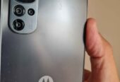Vendo motorola G22 libre 128gb 4ram huella , no permuto.