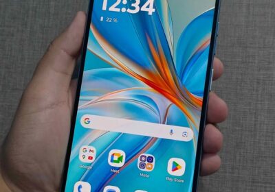 Motorola G75 5g Libre ESIM para cualquier empresa 128gb de almacenamiento 8gb +4gb de ram