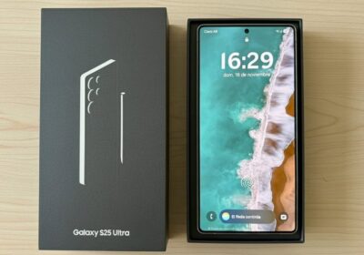 Vendo Samsung Galaxy S25 Ultra LIQUIDO!!!