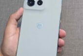 Motorola G75 5g Libre ESIM para cualquier empresa 128gb de almacenamiento 8gb +4gb de ram