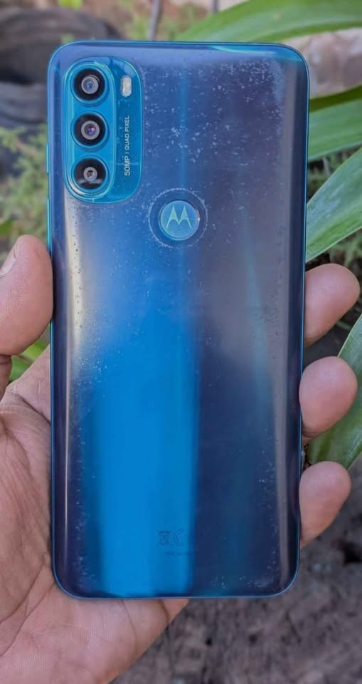 Motorola Moto G71 5G libre. 128GB