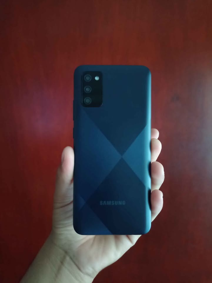 SAMSUNG A02S LIBRE