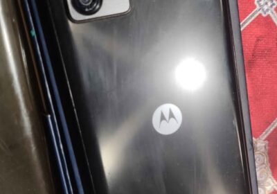 Moto G32 libre en caja completo