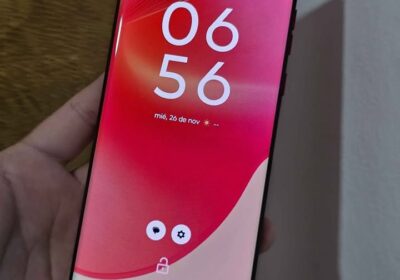 Motorola Edge 50 Fusión Libre de fabrica para cualquier empresa 256gb De Almacenamiento y 8gb De Ram