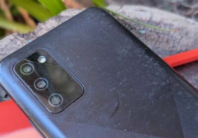 Samsung A02s liberado “Barato”