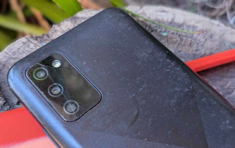 Samsung A02s liberado “Barato”